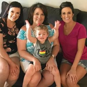 Meet your Posher, Susan